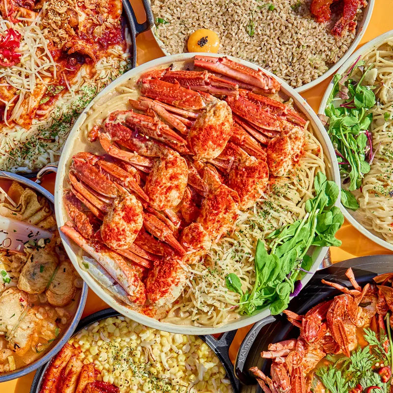 Best Bo ssam in Jeonpo - Jeonpo Aloha