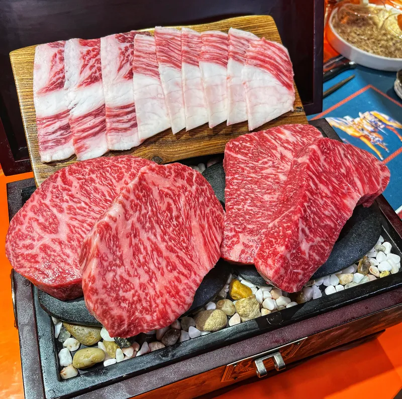 Best Cold Noodles in Haeundae - Seumugogae Haeundae Branch