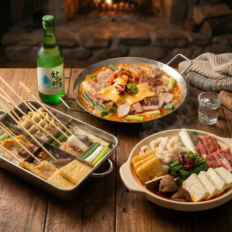 Geumbyeol Maekju Gangnam Sinsa Branch