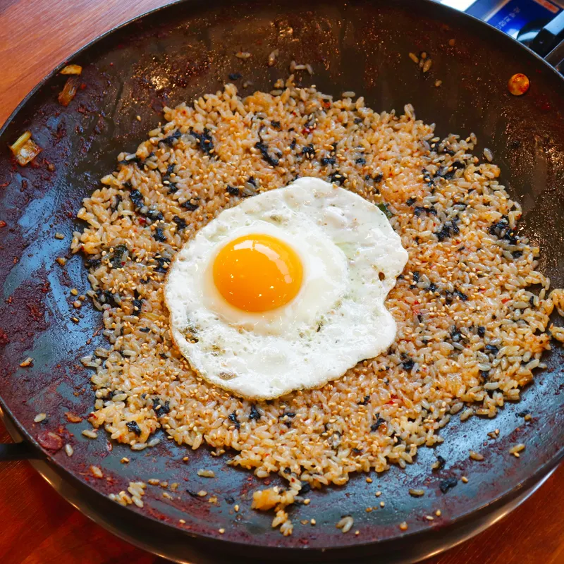 Mejor beef intestines en Seomyeon - 그집곱도리탕 서면점
