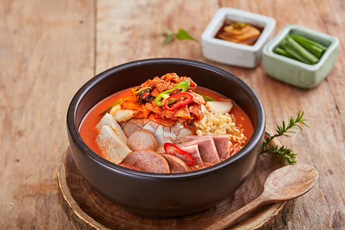 Mejor Soup & Stew en  - 담미온 청담점