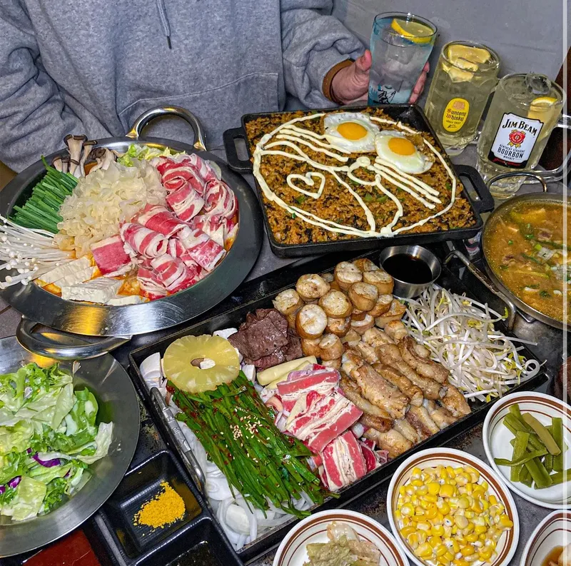 Gopterang Gopchang