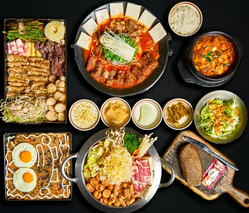 Mejor Gopchang en Seomyeon - 곱테랑