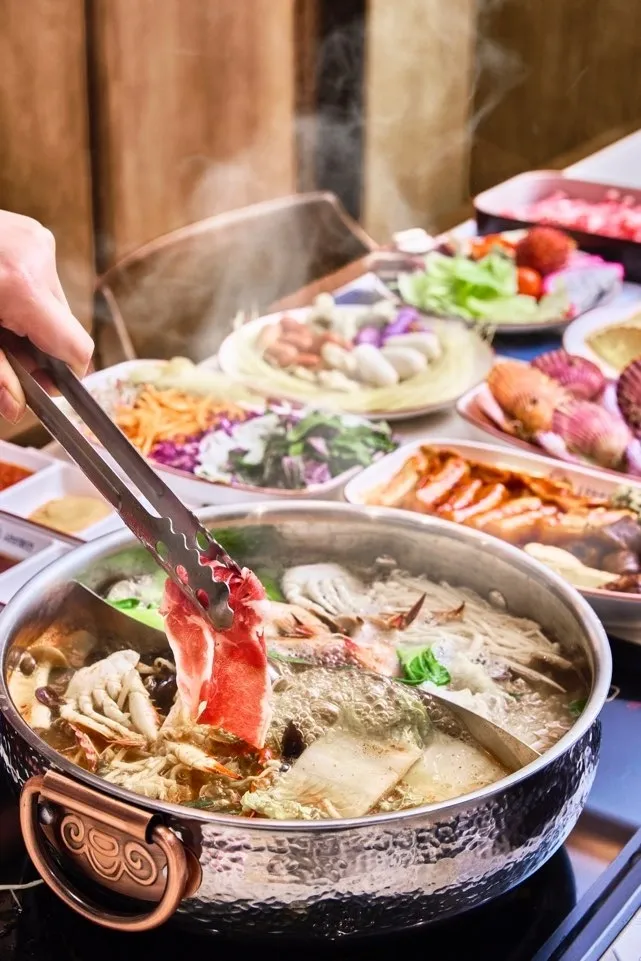 Best Tteokbokki in Gwangalli Beach - Syabeuhaeyeon Gwanganjeom