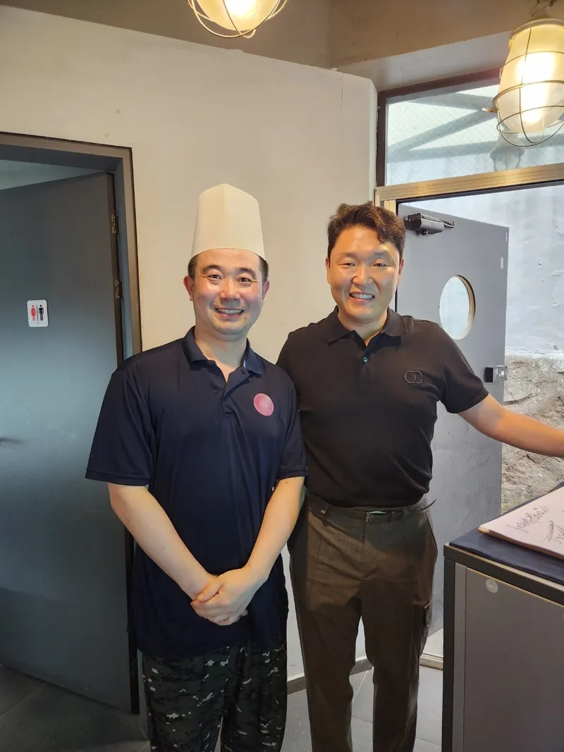 Best Chinese in  - Hannamdong Jari Hannam Branch