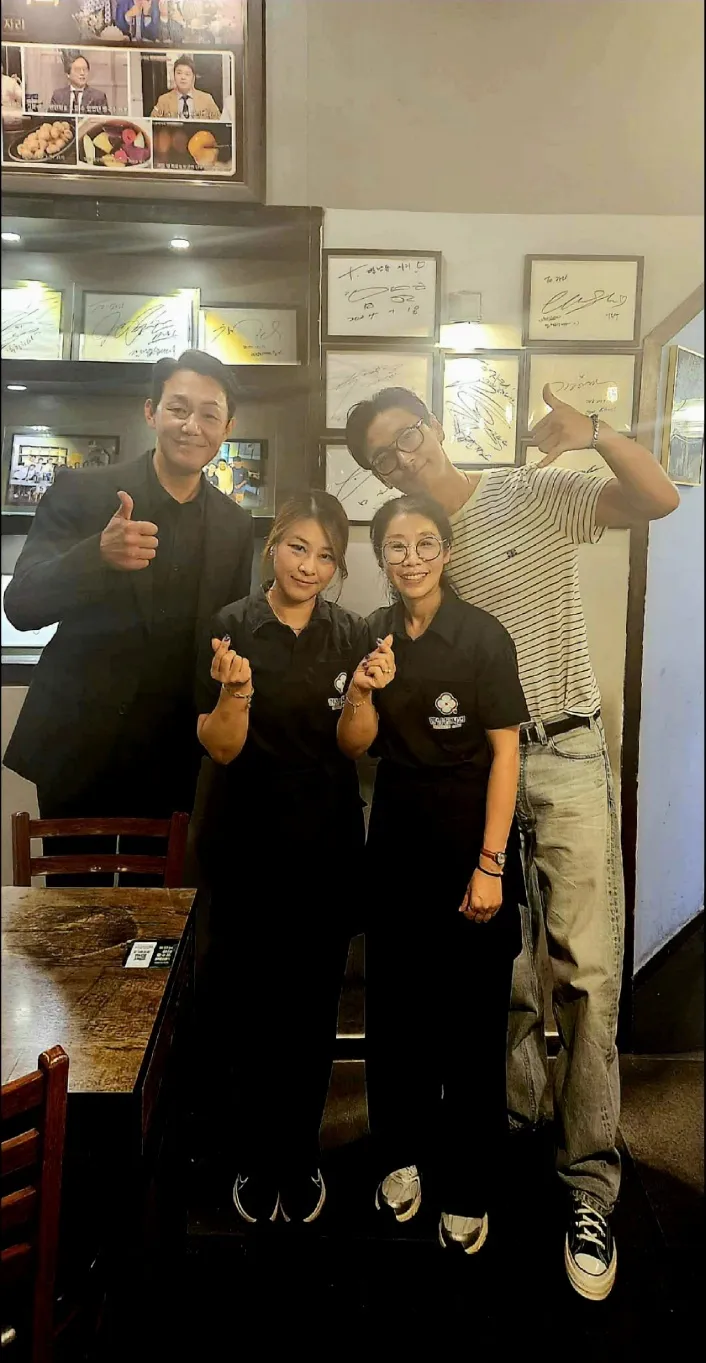 Best Chinese in  - Hannamdong Jari Hannam Branch
