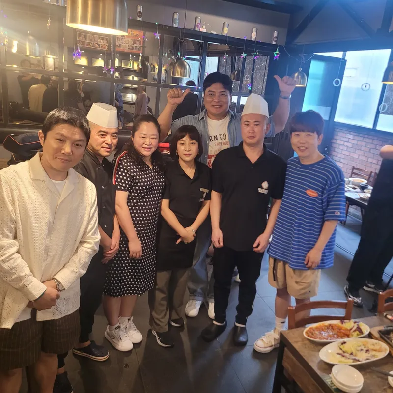 Best Chinese in  - Hannamdong Jari Hannam Branch