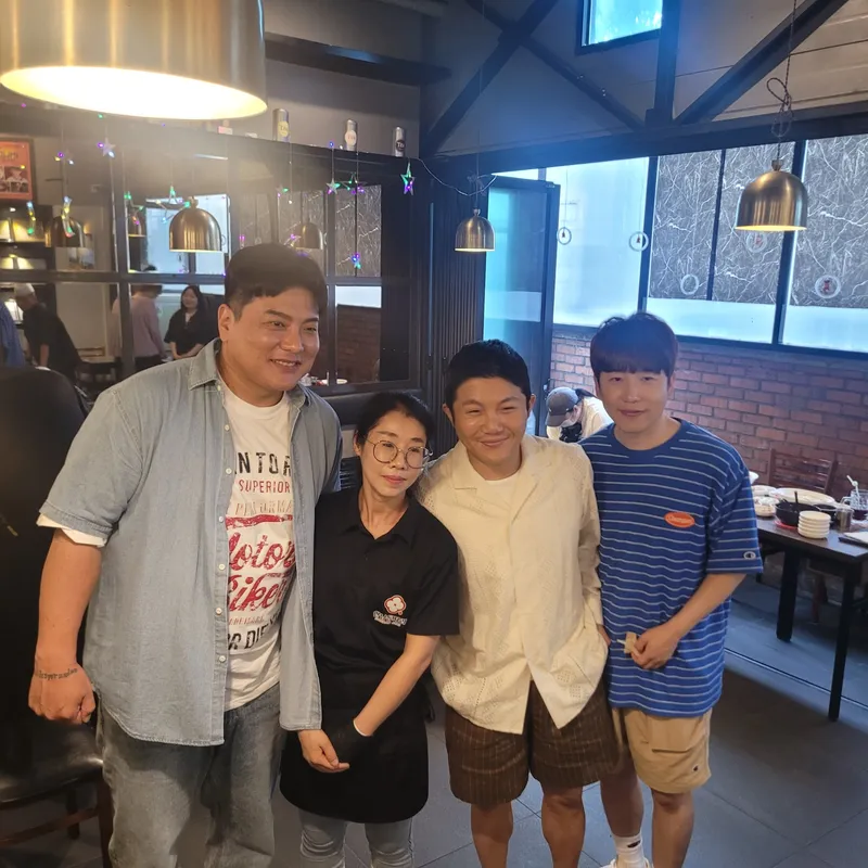 Best Chinese in  - Hannamdong Jari Hannam Branch