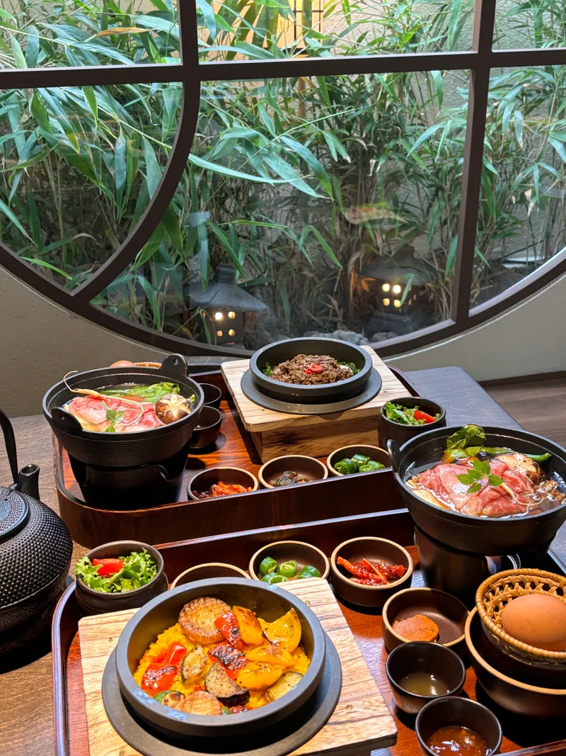 Umuljip Gyeongju
