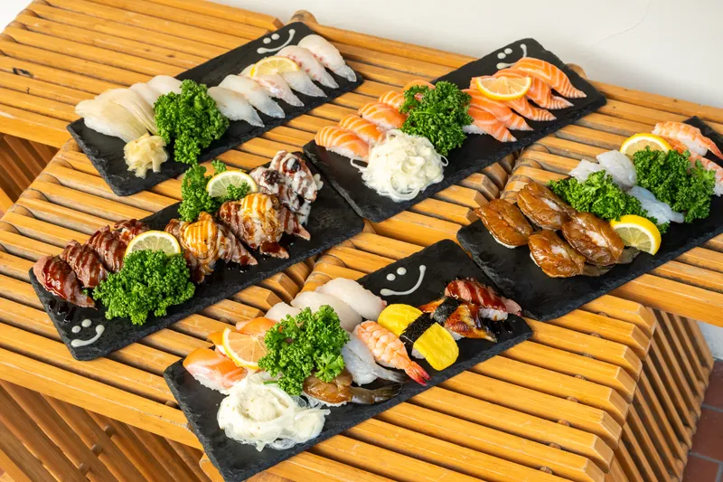 Ittosushi Jeonpodong Bonjeom