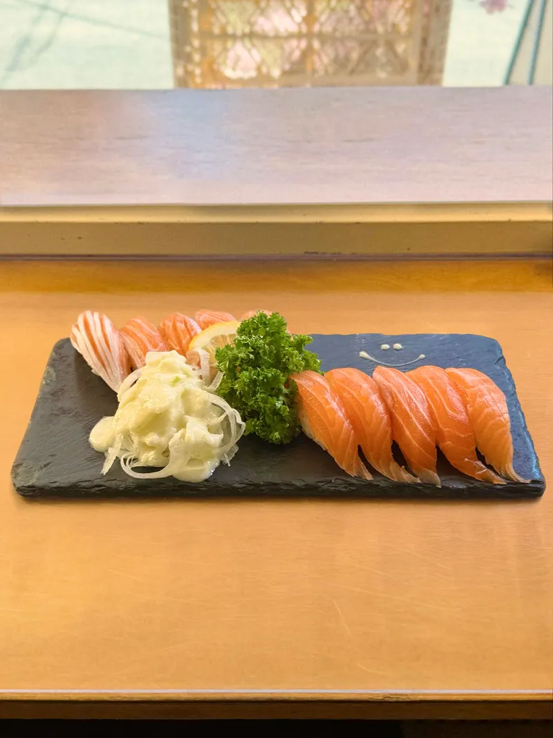 Best Sushi in Jeonpo - Ittosushi Jeonpodong Bonjeom