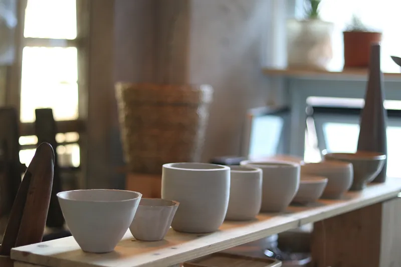 Best cafe in Mapo - Tinomade