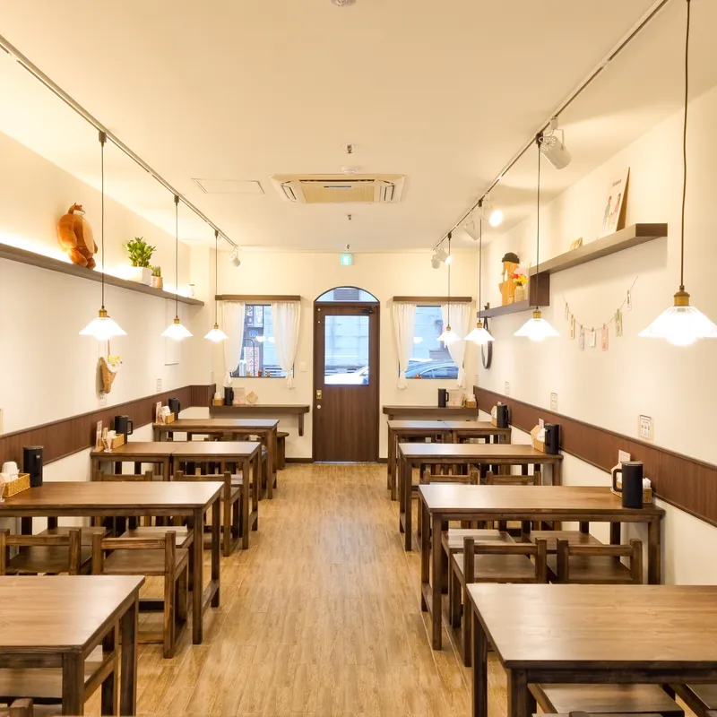 Best Sushi in Dunsan - Kitsune Yubu Daejeon Dunsan Branch