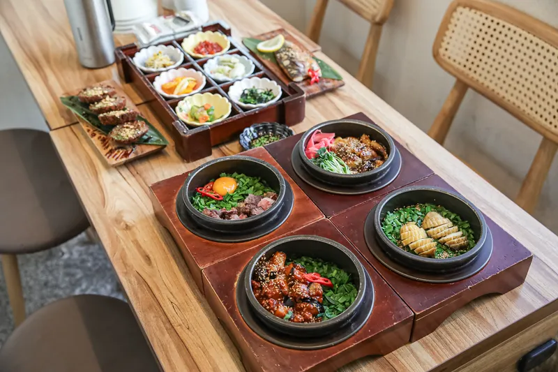 Best Pork Belly in Seong-su - Gowuseong Su