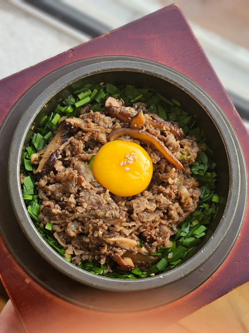 Best Pork Belly in Seong-su - Gowuseong Su