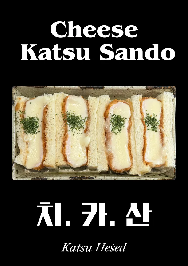 Mejor Street Food en  - 헤세드 송리단길점