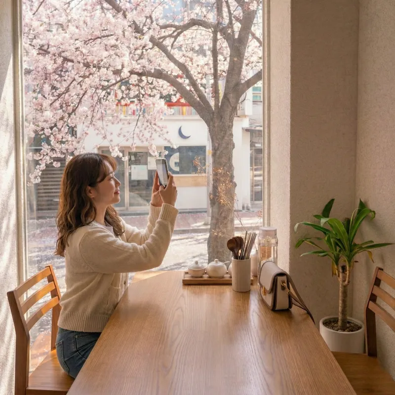 Best Korean Rice Bowl in Hongdae - Haejeongjip