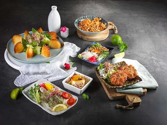 Mejor Stir-fried Noodles en Jongno-gu - 야키토리잔잔 합정점