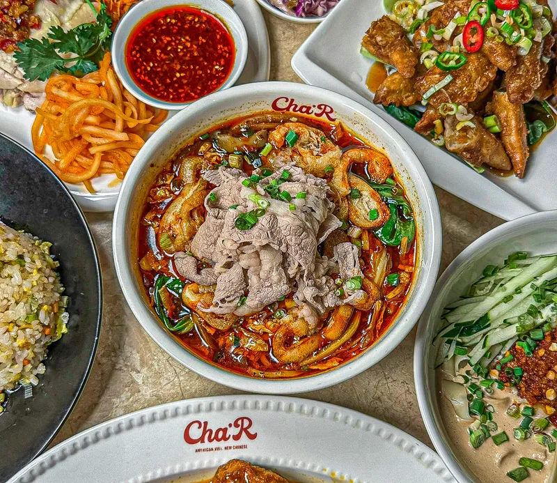Mejor Chicken en  - 차알 파미에스테이션점