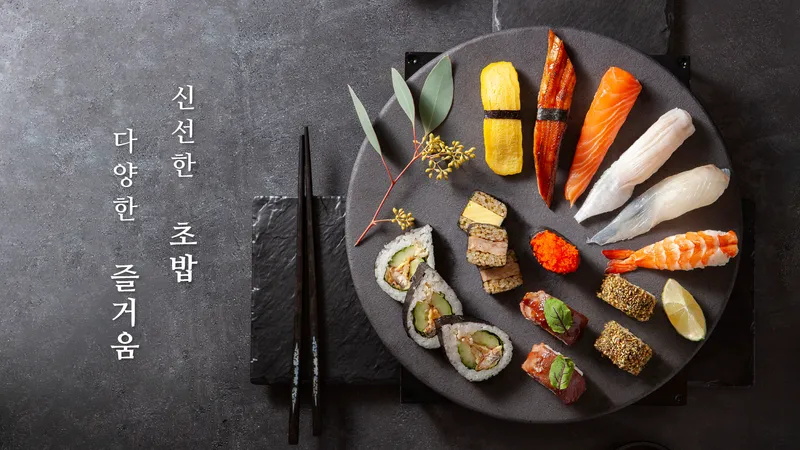 KuuKuu Busan Gwangbok Branch