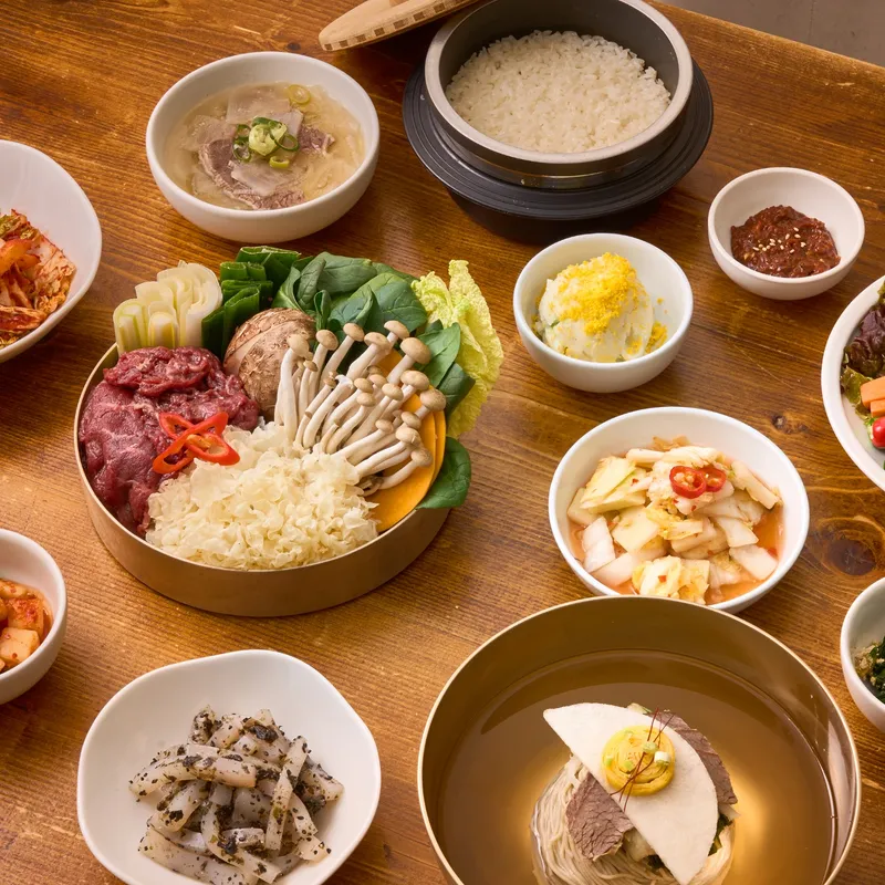 Seogwan Myeonok Gyodae Bonjeom