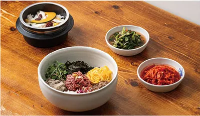 Best Noodles in  - Seogwan Myeonok Gyodae Bonjeom