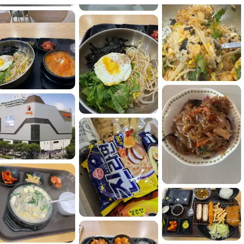 Best Bibimbap in Nowon - Banya Bibimbap Save Zone Nowon Branch