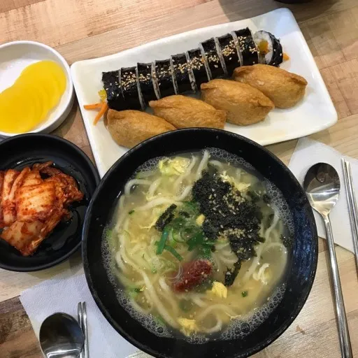 Senteomjin Somunnan Kalguksu