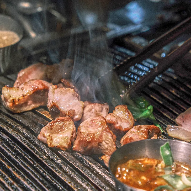 Best Pork Ribs in Seongsan - Jeju Ildo Seogwipo Seongsan Branch