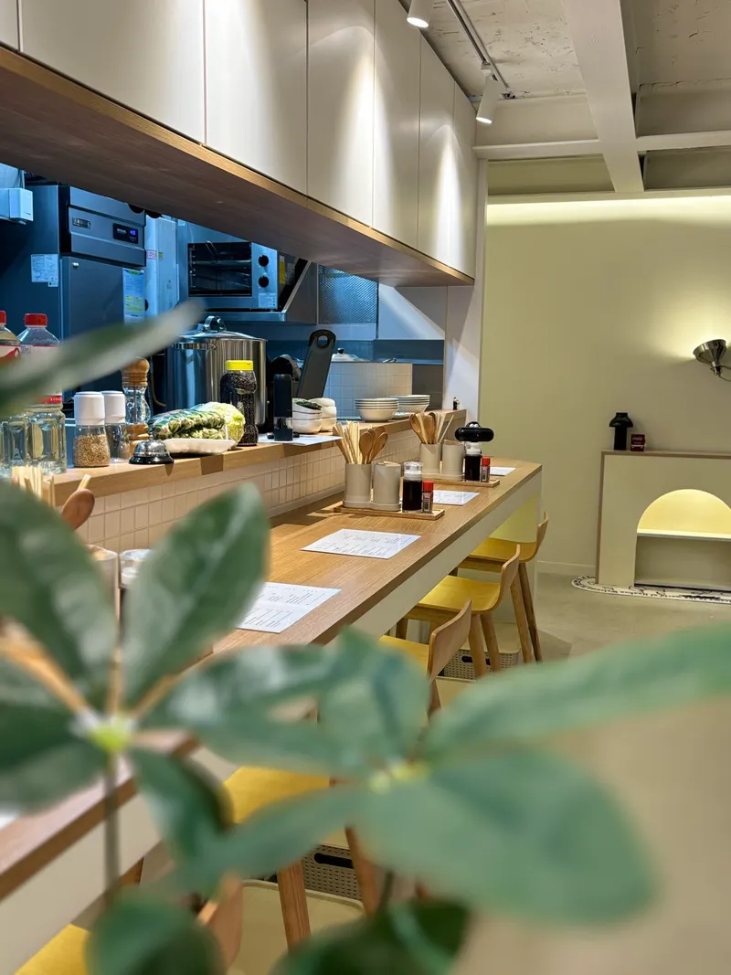 Mejor chicken en Hapjeong - 토후 합정본점