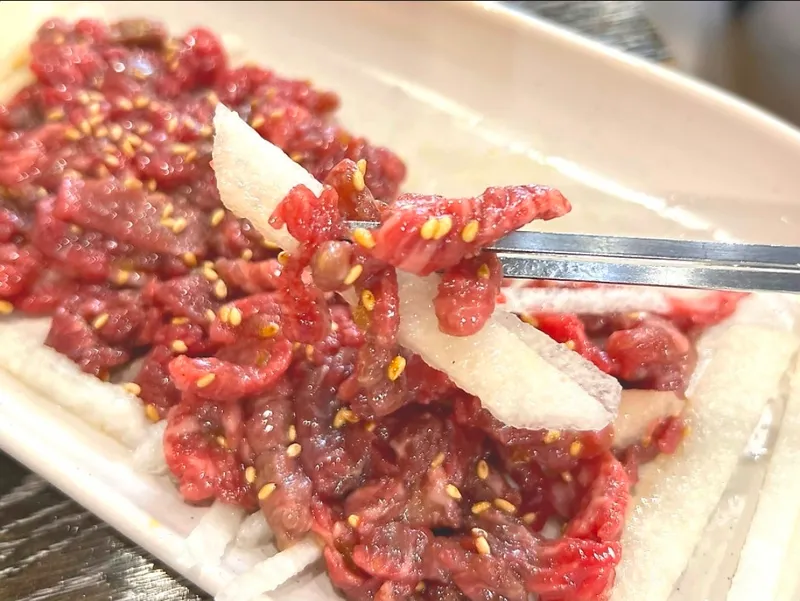 Mejor Spicy Soup en Seogwipo - 육백식당