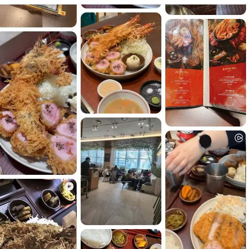 Best Chicken in Yeouido - Jeongdon Premium The Hyundai Seoul Branch
