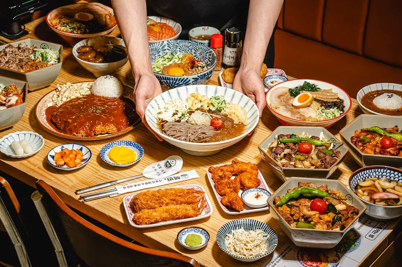 Best Short Ribs in Suwon - Haekbap Suwon Station