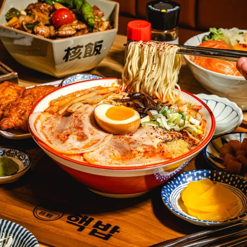 Best Short Ribs in Suwon - Haekbap Suwon Station