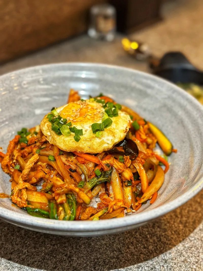 Best Zha Jiang Mian in Jamsil - Machai Bangi Branch