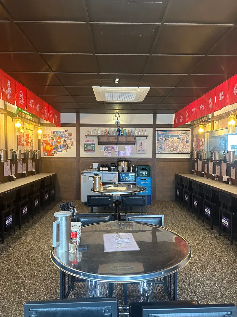 Best Zha Jiang Mian in Jamsil - Machai Bangi Branch
