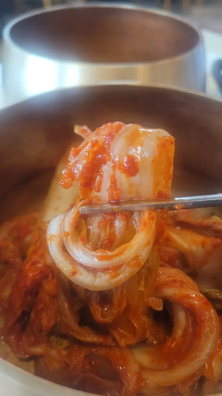 Best Seolleungtang in Cheongdam - Samnammae Seolleongtang