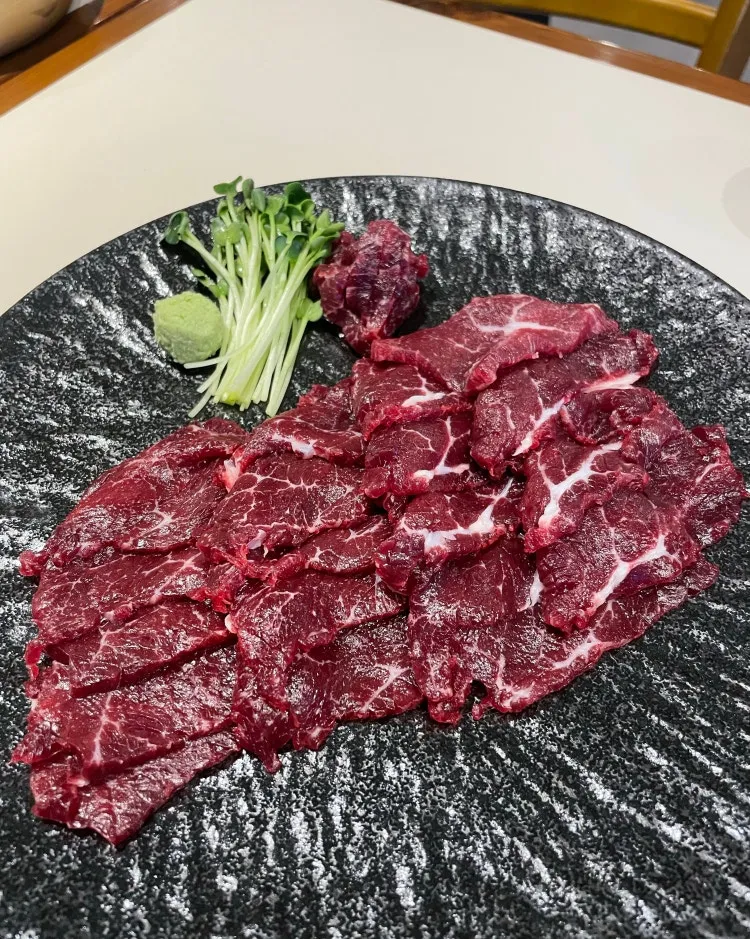 Best Seolleungtang in Cheongdam - Samnammae Seolleongtang