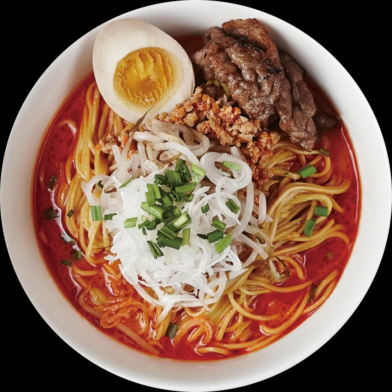 Surim Sikdang Seomyeon Branch