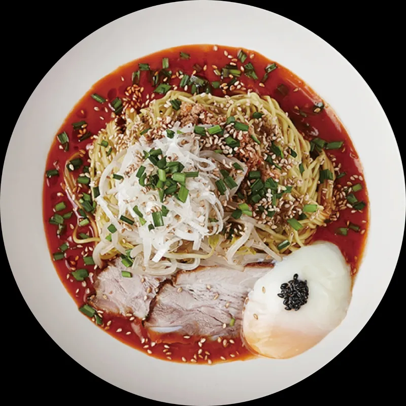 Best Chajangmyeon in Suyeon - Surim Sikdang Seomyeon Branch
