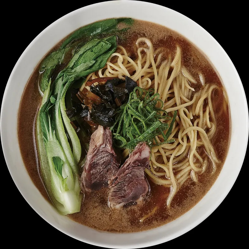 Best Chajangmyeon in Suyeon - Surim Sikdang Seomyeon Branch