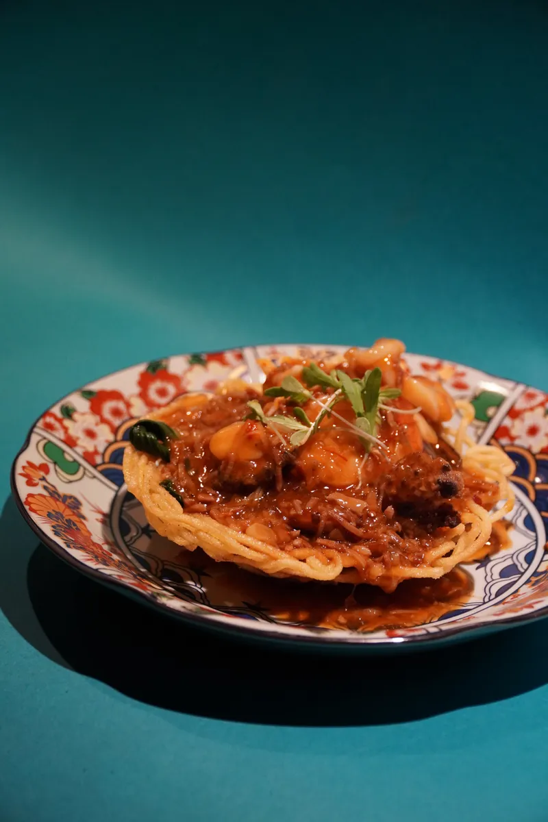 Best Chajangmyeon in Yongang - Mongjungsik