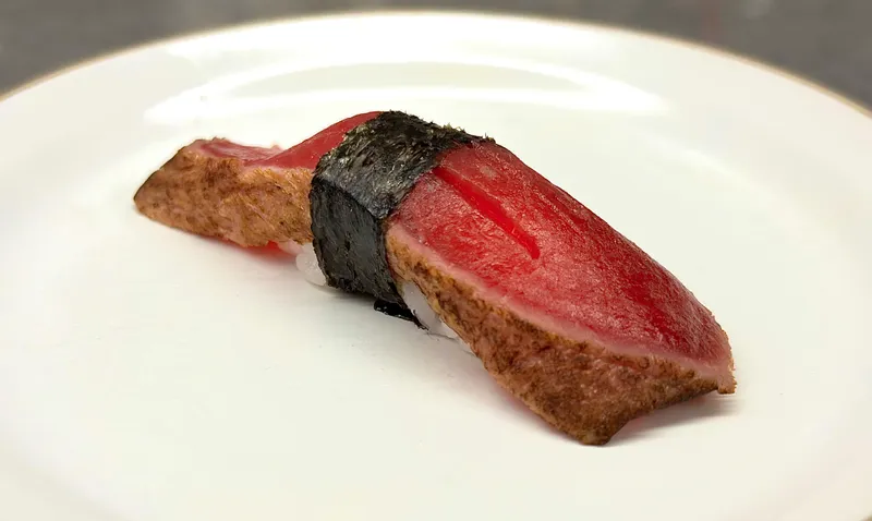 Best Sushi in Bundang - Oneul Chobap Sushi