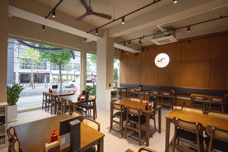 Best Bibimbap in Gwangalli - Gwangalli Sikgam