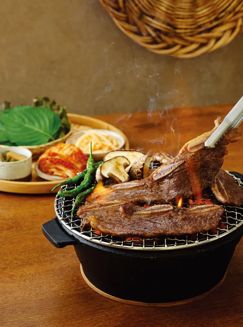 Best Seolleongtang in Yuseong-gu - Seorijae Daejeon Shinsegae Art&Science Branch