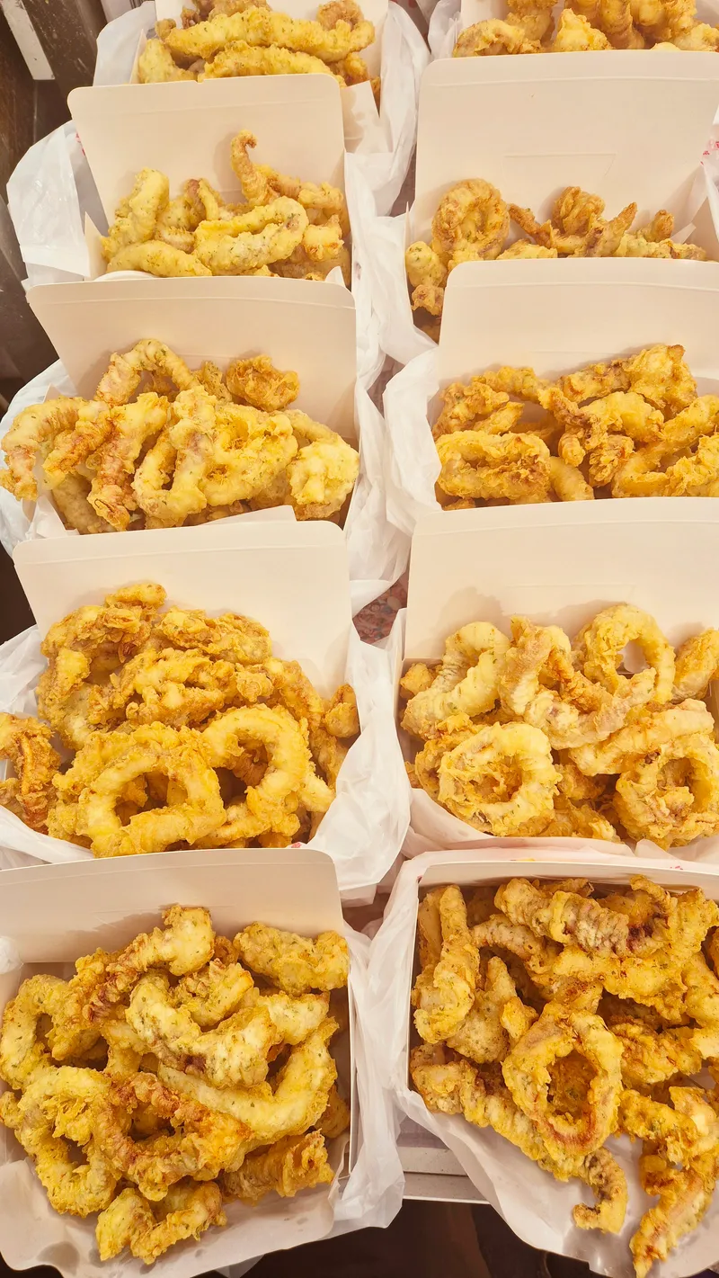 Best Chicken in Sinpo - Chikin Kkoko Chicken