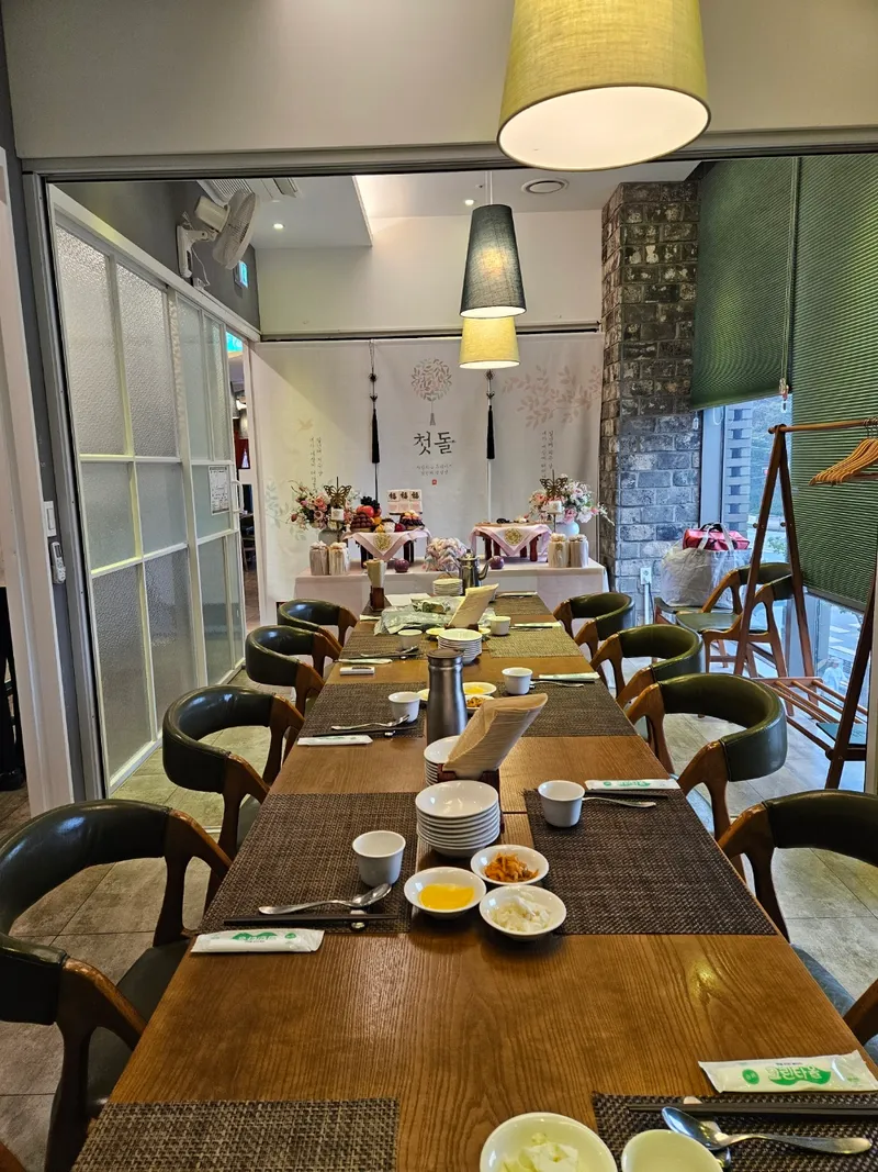 Best Chinese noodles in Sungsu - Meitan Seongsu Seoul Forest Branch