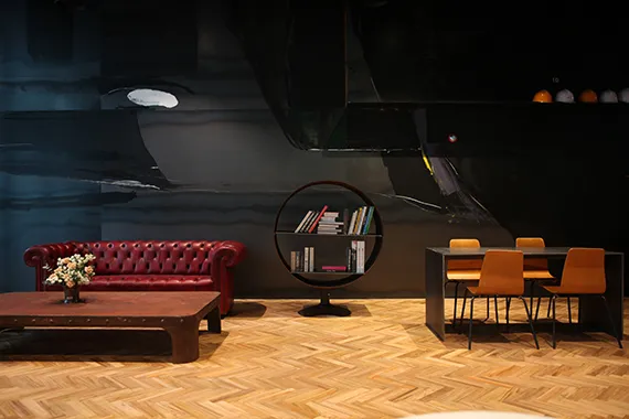 Best cafe in Sangdo-dong - Terarosa Posco Center