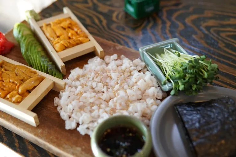 Sammi Jip Cheongdam Bonjeom