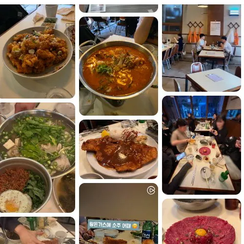 Best Pork Feet in Jeonpo - Sansurim